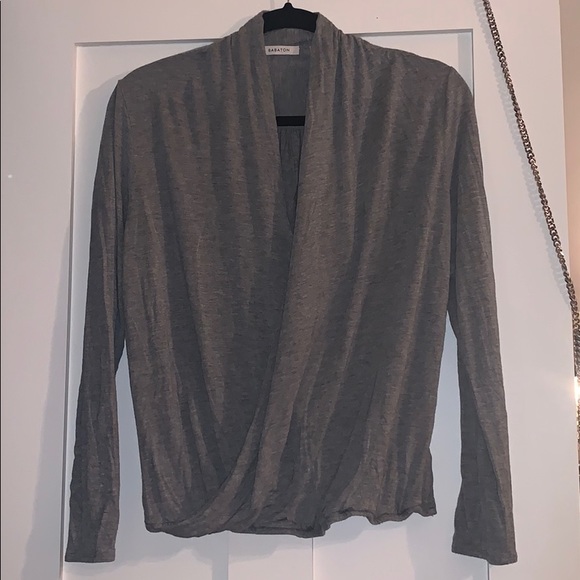 Babaton Longsleeve/Blouse - Picture 2 of 8
